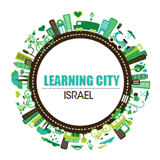 The Israeli Center for Learning Cities, MDCM, Modiin