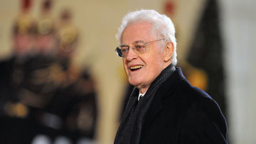 Lionel Jospin