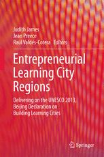 Entrepreneurial Learning City Regions