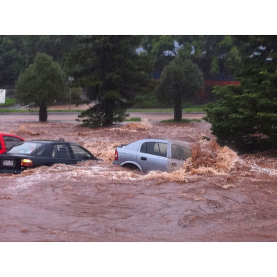 Toowoomba Flood-04